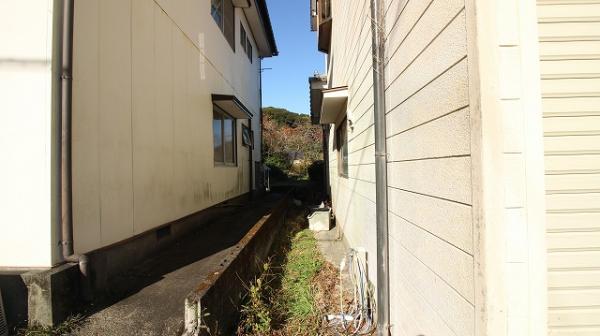 中古戸建 日向市大字富高字石櫃318番1 JR日豊本線日向市駅 450万円