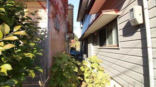 中古戸建 日向市大字富高字石櫃318番1 JR日豊本線日向市駅 450万円