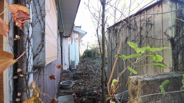 中古戸建 日向市大字富高字石櫃318番1 JR日豊本線日向市駅 450万円