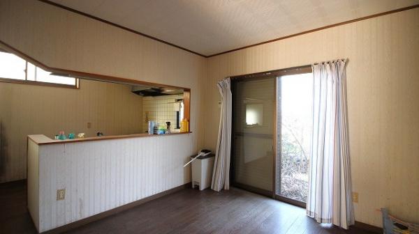 中古戸建 日向市大字富高字石櫃318番1 JR日豊本線日向市駅 450万円