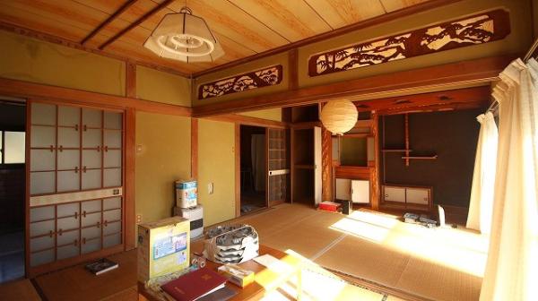 中古戸建 日向市大字富高字石櫃318番1 JR日豊本線日向市駅 450万円