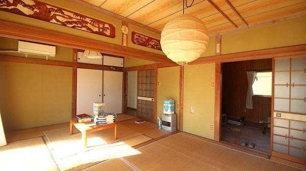 中古戸建 日向市大字富高字石櫃318番1 JR日豊本線日向市駅 450万円