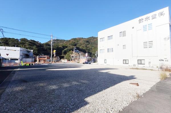 延岡市伊達町3丁目8-1他3筆 JR日豊本線南延岡駅 3,700万円