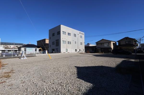 延岡市伊達町3丁目8-1他3筆 JR日豊本線南延岡駅 3,700万円