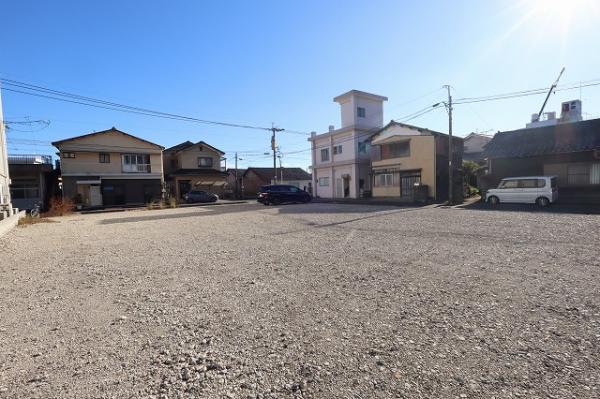 延岡市伊達町3丁目8-1他3筆 JR日豊本線南延岡駅 3,700万円