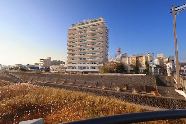 中古マンション 延岡市柳沢町１丁目2-2 JR日豊本線延岡駅 1,300万円