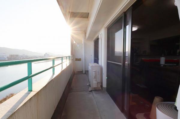 中古マンション 延岡市柳沢町１丁目2-2 JR日豊本線延岡駅 1,200万円