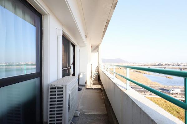 中古マンション 延岡市柳沢町１丁目2-2 JR日豊本線延岡駅 1,200万円