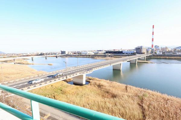 中古マンション 延岡市柳沢町１丁目2-2 JR日豊本線延岡駅 1,200万円