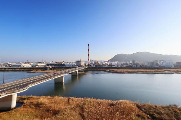 中古マンション 延岡市柳沢町１丁目2-2 JR日豊本線延岡駅 1,200万円