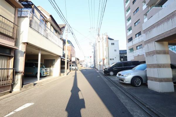 中古マンション 延岡市柳沢町１丁目2-2 JR日豊本線延岡駅 1,200万円