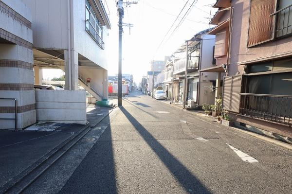 中古マンション 延岡市柳沢町１丁目2-2 JR日豊本線延岡駅 1,200万円