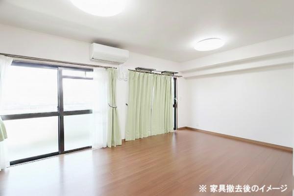 中古マンション 延岡市柳沢町１丁目2-2 JR日豊本線延岡駅 1,200万円