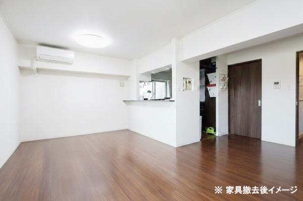 中古マンション 延岡市柳沢町１丁目2-2 JR日豊本線延岡駅 1,200万円