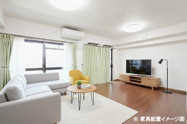 中古マンション 延岡市柳沢町１丁目2-2 JR日豊本線延岡駅 1,200万円