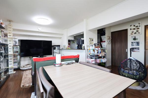 中古マンション 延岡市柳沢町１丁目2-2 JR日豊本線延岡駅 1,200万円