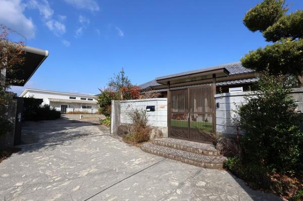 中古戸建 東臼杵郡門川町須賀崎２丁目128 JR日豊本線門川駅 2,900万円
