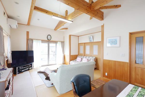 中古戸建 東臼杵郡門川町須賀崎２丁目128 JR日豊本線門川駅 2,900万円