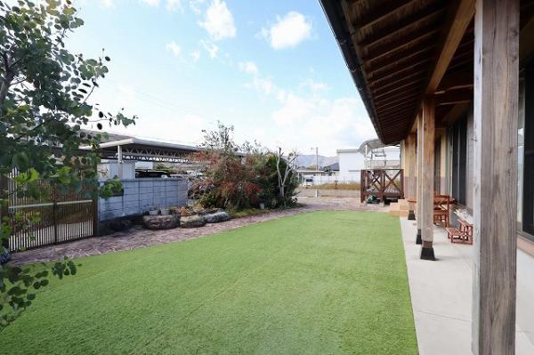 中古戸建 東臼杵郡門川町須賀崎２丁目128 JR日豊本線門川駅 2,900万円