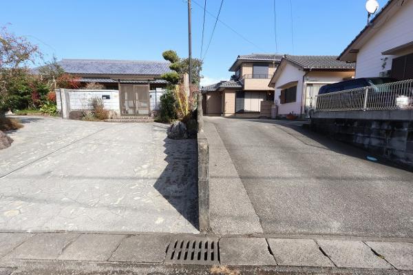 中古戸建 東臼杵郡門川町須賀崎２丁目128 JR日豊本線門川駅 2,900万円