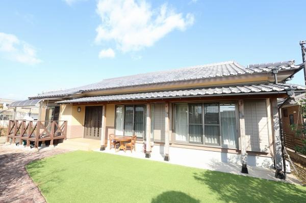 中古戸建 東臼杵郡門川町須賀崎２丁目128 JR日豊本線門川駅 2,900万円