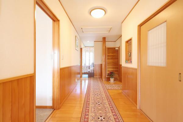 中古戸建 東臼杵郡門川町須賀崎２丁目128 JR日豊本線門川駅 2,900万円