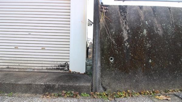 土地 日向市山手町2番、9番2 JR日豊本線日向市駅 1,220万円