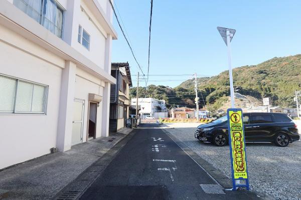 土地 延岡市伊達町３丁目9 JR日豊本線南延岡駅 520万円