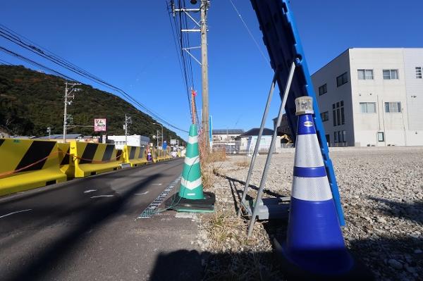 土地 延岡市伊達町３丁目9 JR日豊本線南延岡駅 520万円