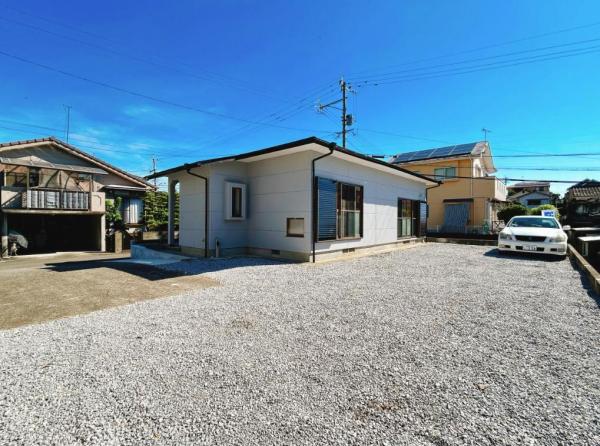 中古戸建 日向市大字富高6408-96 JR日豊本線日向市駅 2,219万円