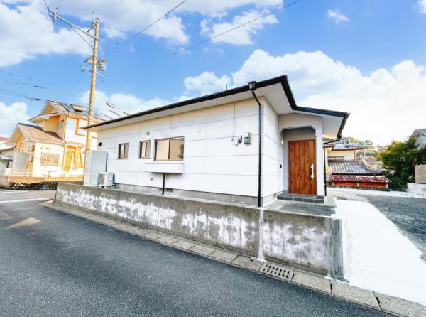 中古戸建 日向市大字富高6408-96 JR日豊本線日向市駅 2,219万円