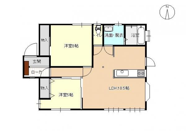 中古戸建 日向市大字富高6408-96 JR日豊本線日向市駅 2,219万円
