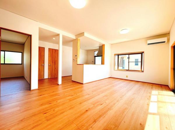 中古戸建 日向市大字富高6408-96 JR日豊本線日向市駅 2,219万円