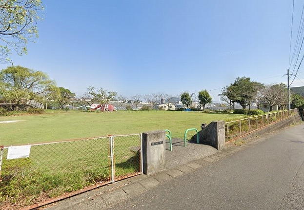 迎洋園1号児童公園