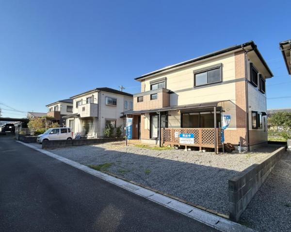 中古戸建 日向市大字財光寺1454-4 JR日豊本線財光寺駅 1,819万円