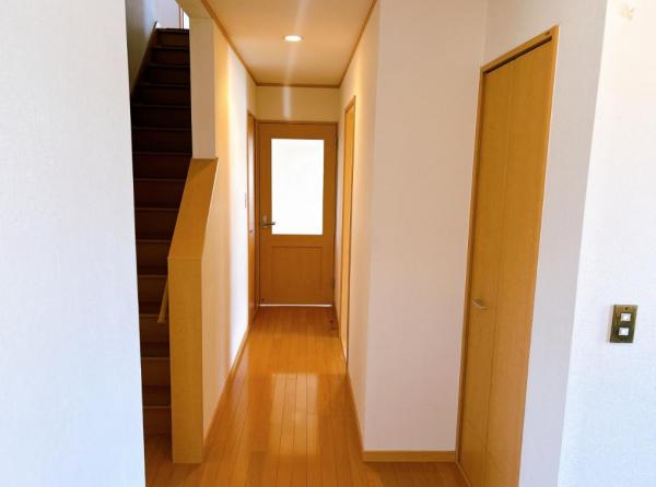 中古戸建 日向市大字財光寺1454-4 JR日豊本線財光寺駅 1,819万円