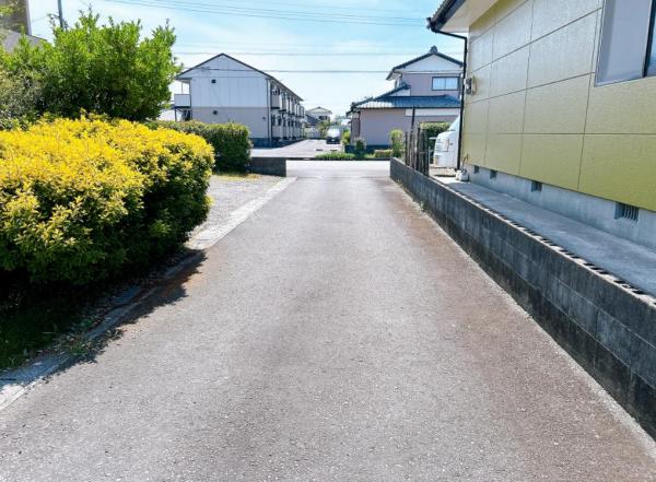 中古戸建 日向市大字財光寺1454-4 JR日豊本線財光寺駅 1,819万円