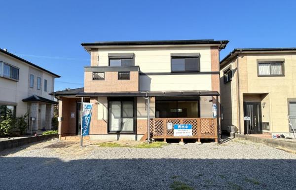 中古戸建 日向市大字財光寺1454-4 JR日豊本線財光寺駅 1,819万円