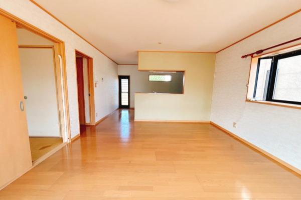 中古戸建 日向市大字財光寺1454-4 JR日豊本線財光寺駅 1,819万円