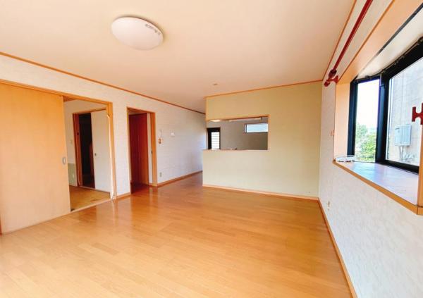 中古戸建 日向市大字財光寺1454-4 JR日豊本線財光寺駅 1,819万円