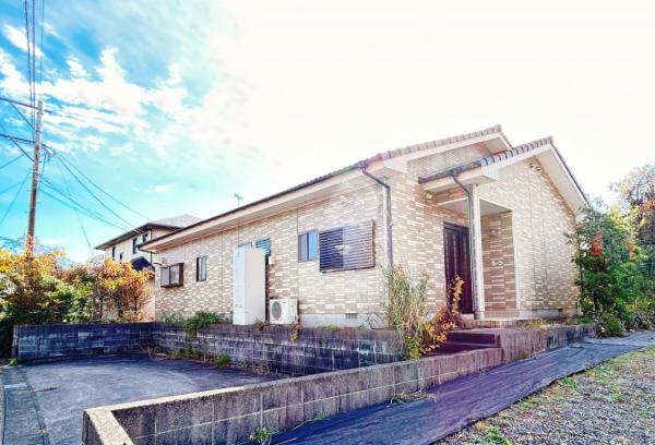 中古戸建 東臼杵郡門川町西栄町４丁目36番1 JR日豊本線門川駅 1,799万円