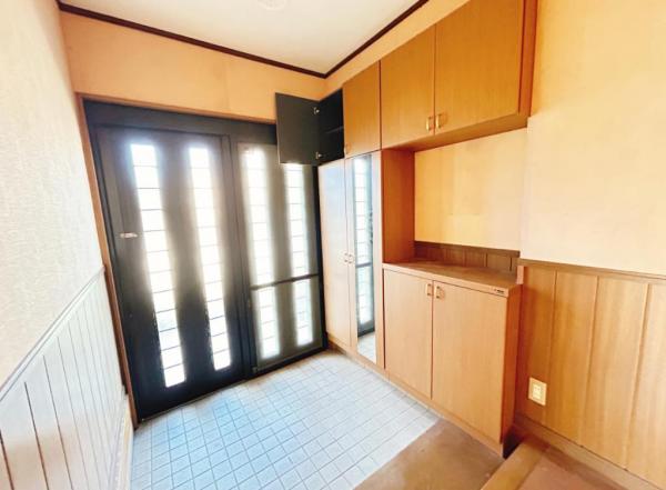 中古戸建 東臼杵郡門川町西栄町４丁目36番1 JR日豊本線門川駅 1,799万円