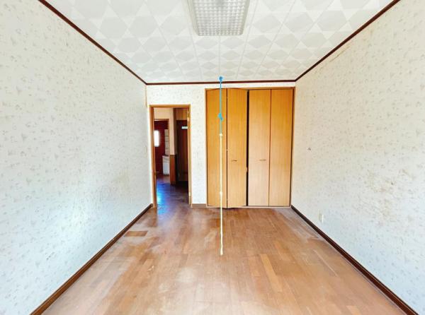 中古戸建 東臼杵郡門川町西栄町４丁目36番1 JR日豊本線門川駅 1,799万円