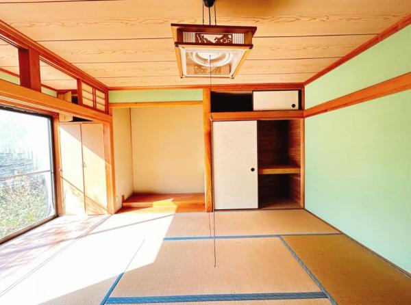 中古戸建 東臼杵郡門川町西栄町４丁目36番1 JR日豊本線門川駅 1,799万円