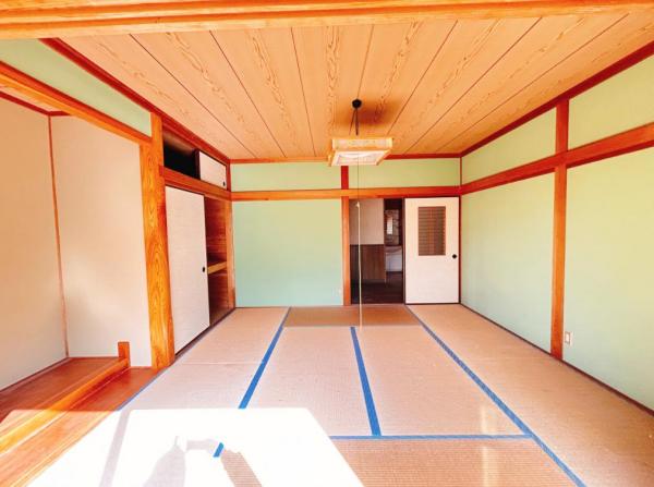 中古戸建 東臼杵郡門川町西栄町４丁目36番1 JR日豊本線門川駅 1,799万円