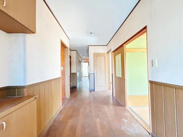 中古戸建 東臼杵郡門川町西栄町４丁目36番1 JR日豊本線門川駅 1,799万円