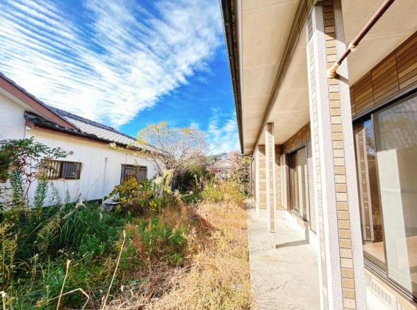 中古戸建 東臼杵郡門川町西栄町４丁目36番1 JR日豊本線門川駅 1,799万円