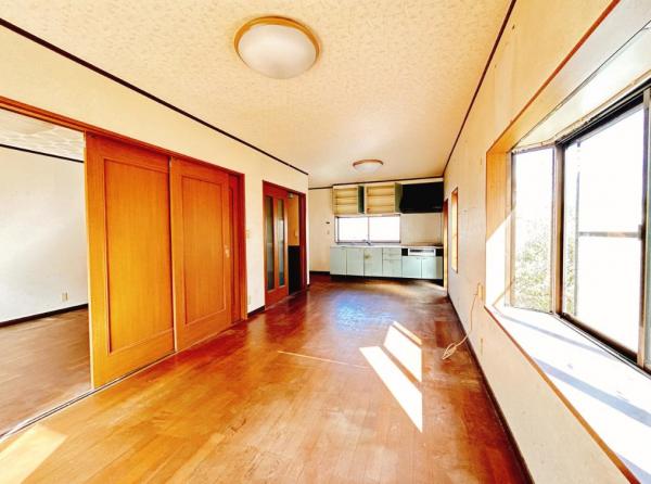 中古戸建 東臼杵郡門川町西栄町４丁目36番1 JR日豊本線門川駅 1,799万円