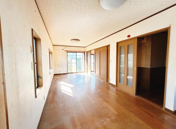 中古戸建 東臼杵郡門川町西栄町４丁目36番1 JR日豊本線門川駅 1,799万円