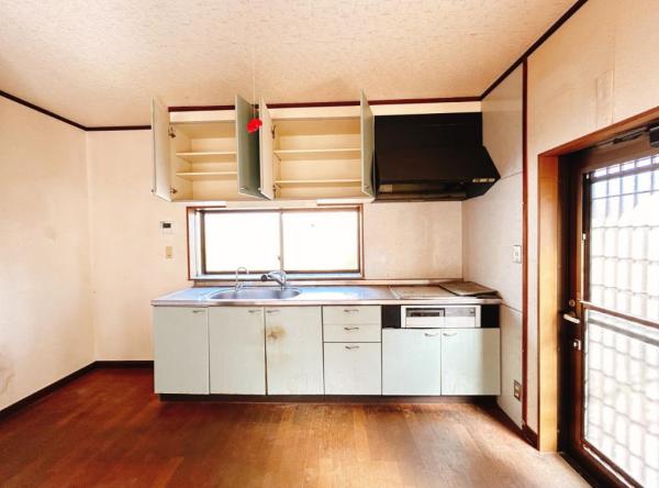 中古戸建 東臼杵郡門川町西栄町４丁目36番1 JR日豊本線門川駅 1,799万円